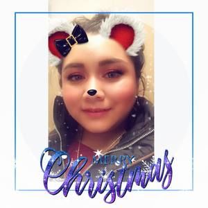 Meet your Posher, Erika